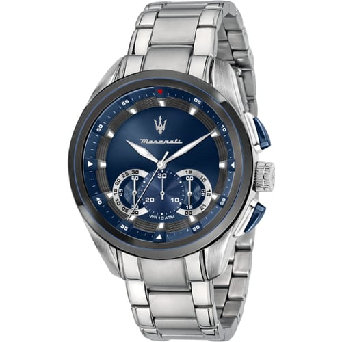 Maserati Watch R8873612014