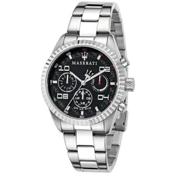 Maserati Watch R8853100012