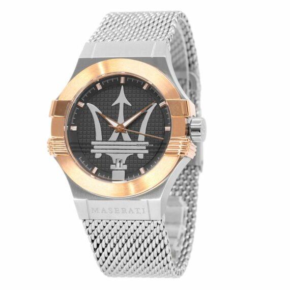 Maserati Watch R8853108007