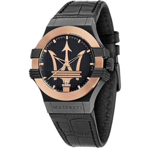 Maserati Watch R8851108032