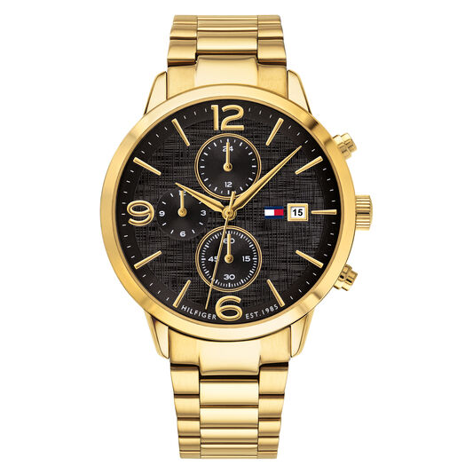 Tommy Hilfiger Watch 1710362