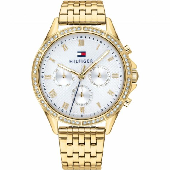 Tommy Hilfiger Watch 1782142