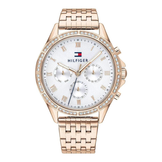 Tommy Hilfiger Watch 1782143