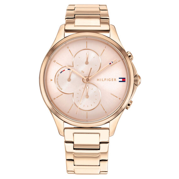 Tommy Hilfiger Watch 1782259