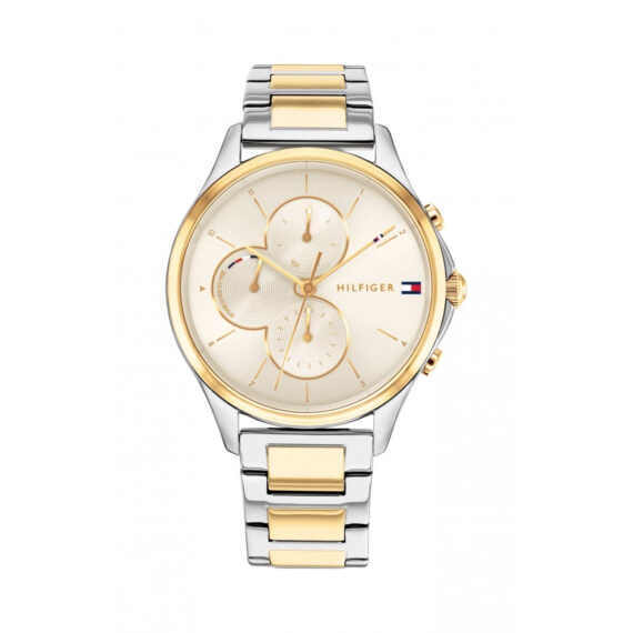 Tommy Hilfiger Watch 1782264