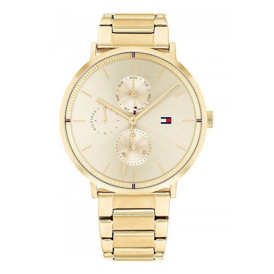 Tommy Hilfiger Watch 1782297