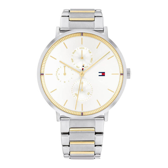 Tommy Hilfiger Watch 1782299