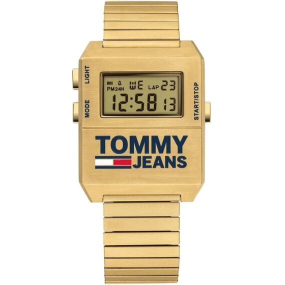 Tommy Hilfiger Watch 1791670