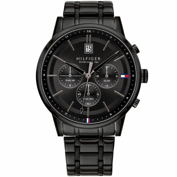 Tommy Hilfiger Watch 1791695