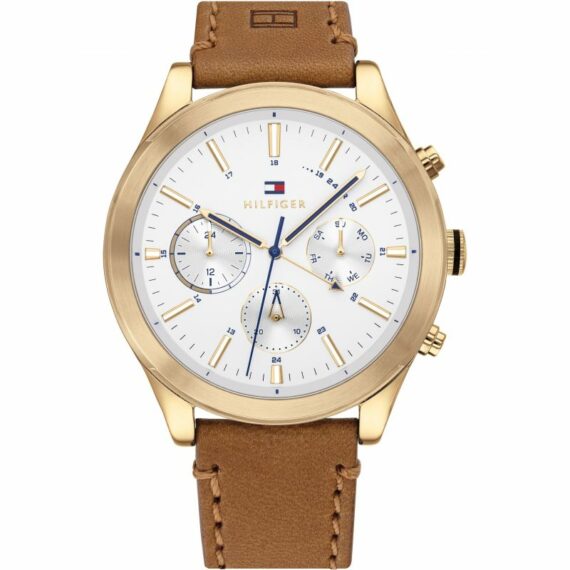 Tommy Hilfiger Watch 1791742