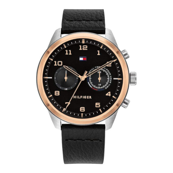 Tommy Hilfiger Watch 1791786