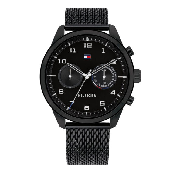 Tommy Hilfiger Watch 1791787