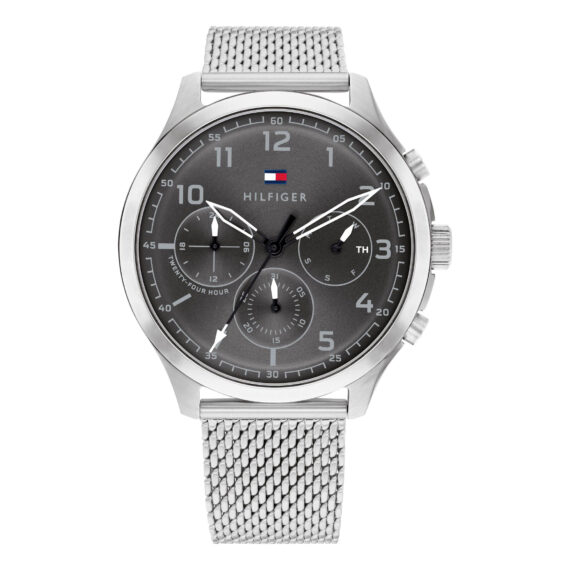 Tommy Hilfiger Watch 1791851