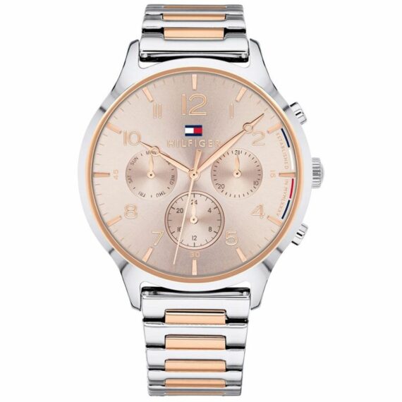 Tommy Hilfiger Watch 1781876