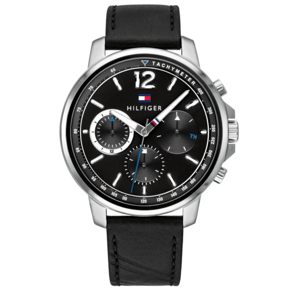 Tommy Hilfiger Watch 1791544