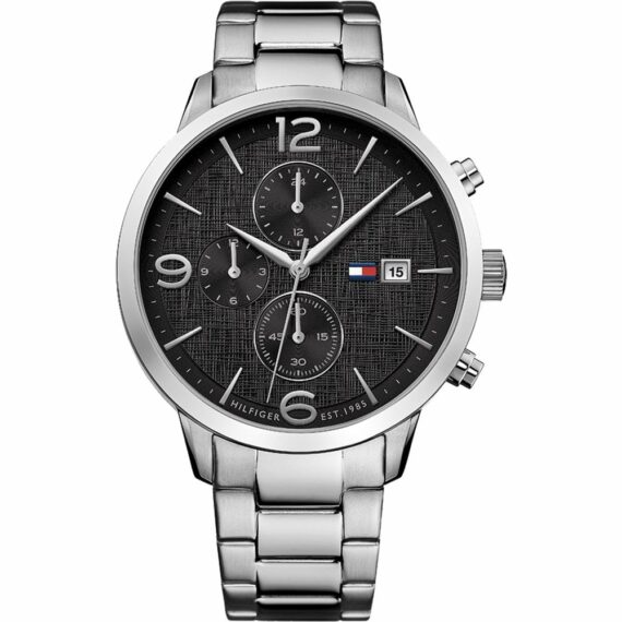 Tommy Hilfiger Watch 1710356