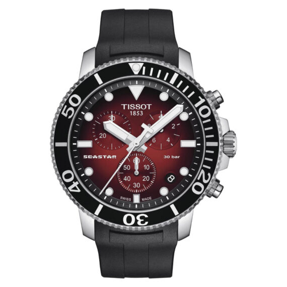 Tissot Watch T120.417.17.421.00