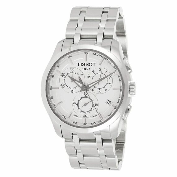 Tissot Watch T035.617.11.031.00