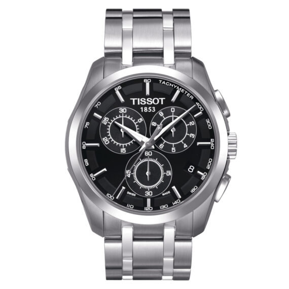 Tissot Watch T035.617.11.051.00