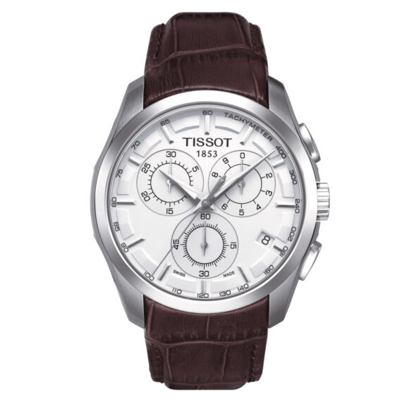 Tissot Watch T035.617.16.031.00