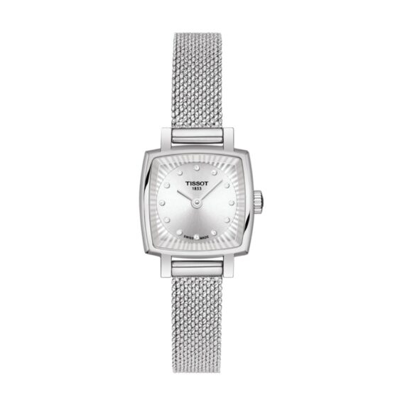 Tissot Watch T058.109.11.036.00