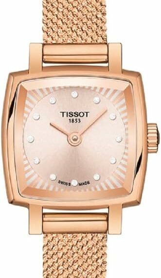 Tissot Watch T058.109.33.456.00