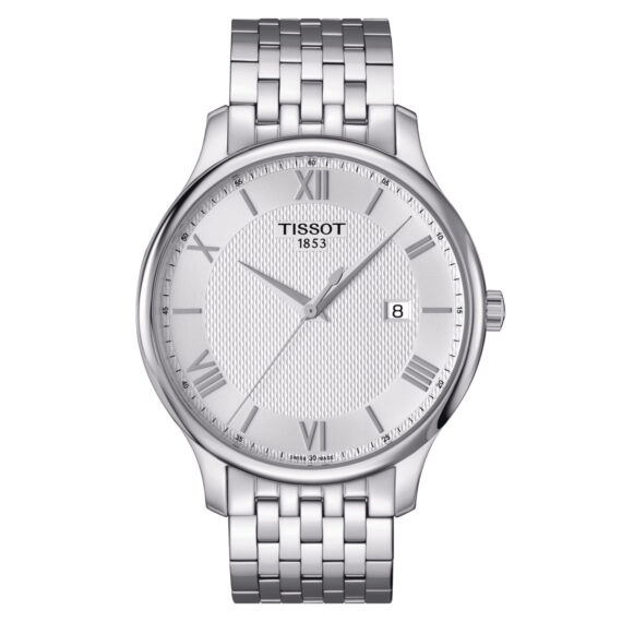 Tissot Watch T063.610.11.038.00