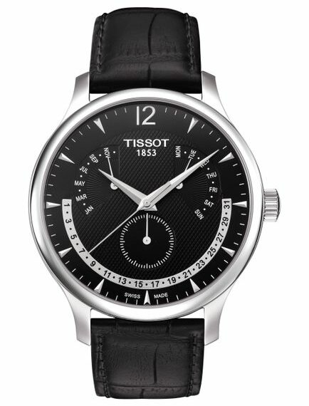 Tissot Watch T063.610.16.057.00