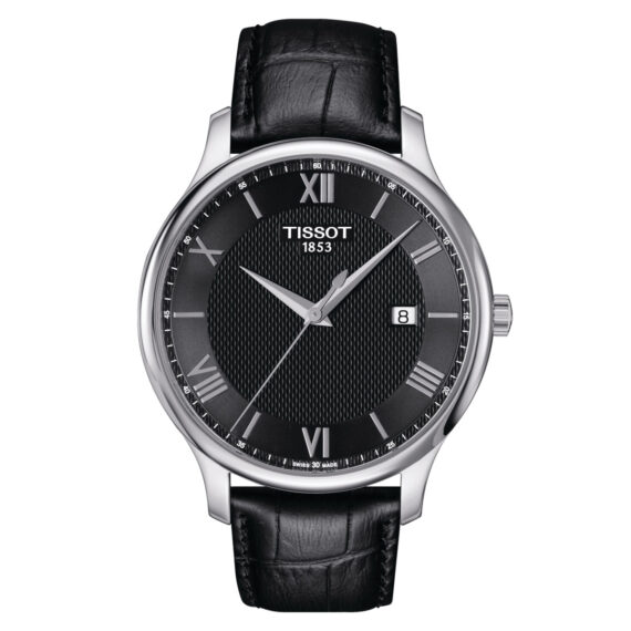 Tissot Watch T063.610.16.058.00