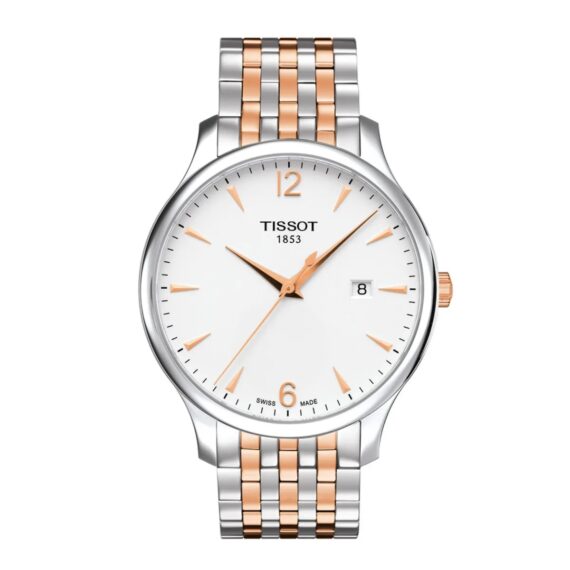 Tissot Watch T063.610.22.037.01