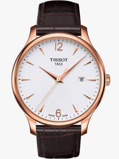 Tissot Watch T063.610.36.037.00