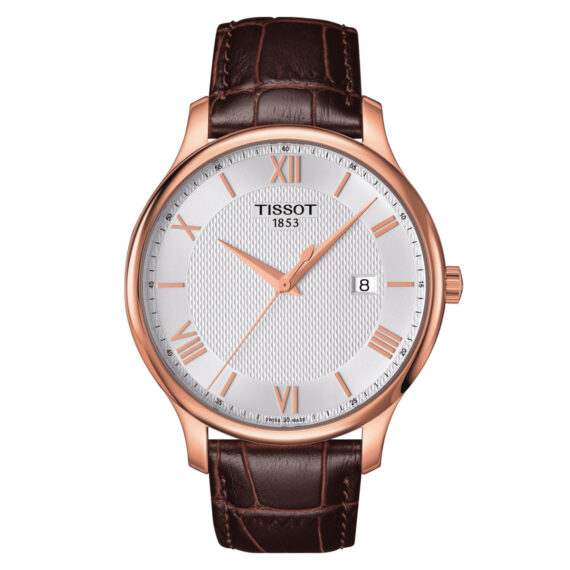 Tissot Watch T063.610.36.038.00