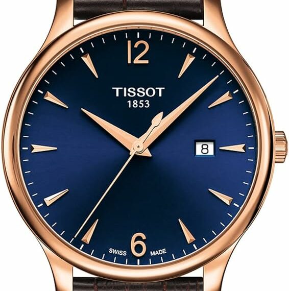 Tissot Watch T063.610.36.047.00