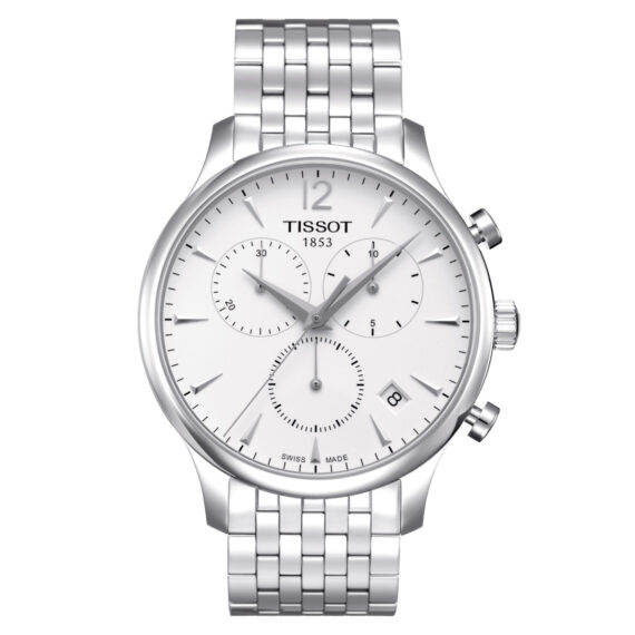 Tissot Watch T063.617.11.037.00