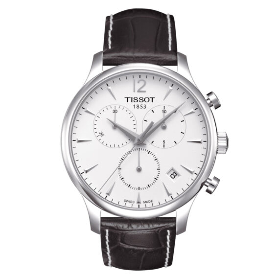 Tissot Watch T063.617.16.057.00