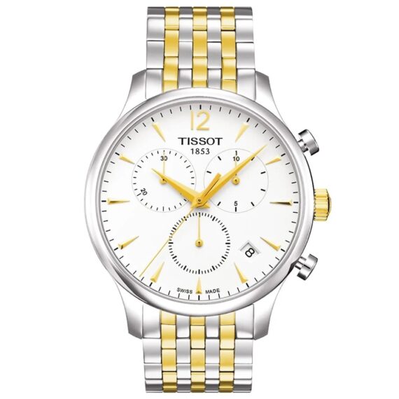 Tissot Watch T063.617.22.037.00