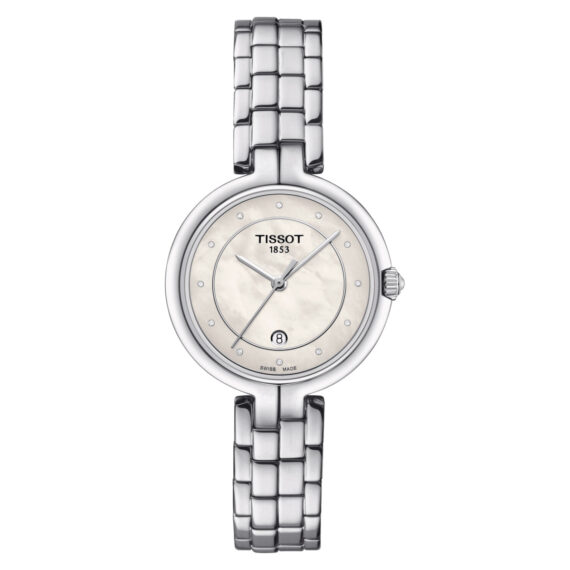 Tissot Watch T094.210.11.116.01