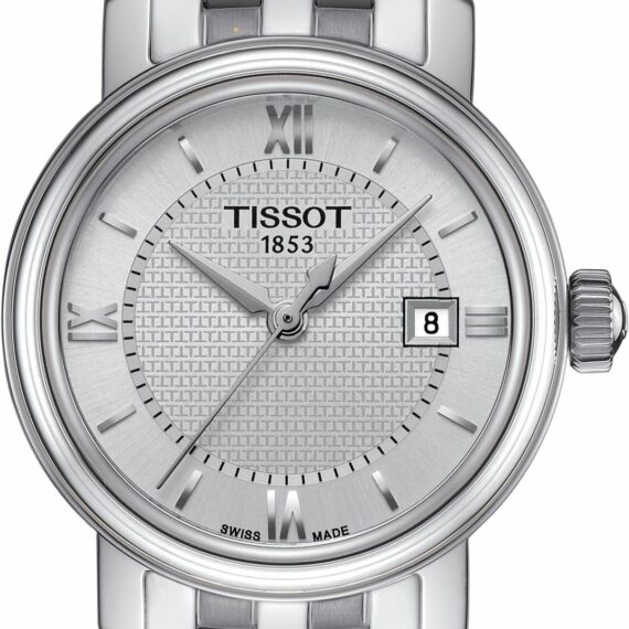 Tissot Watch T097.010.11.038.00