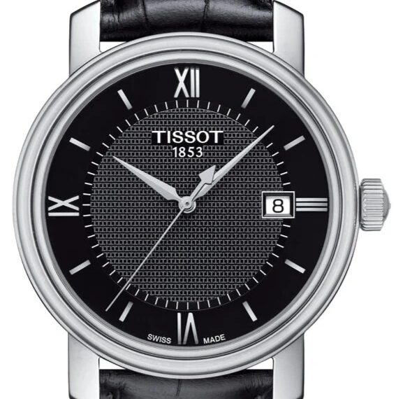 Tissot Watch T097.010.16.058.00