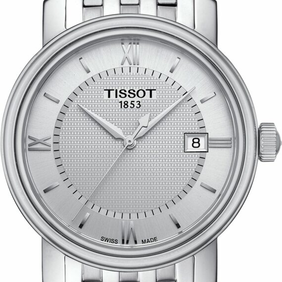 Tissot Watch T097.410.11.038.00