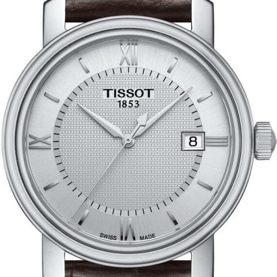 Tissot Watch T097.410.16.038.00