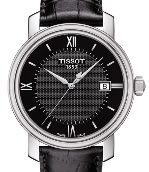 Tissot Watch T097.410.16.058.00