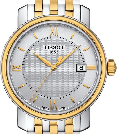 Tissot Watch T097.410.22.036.00