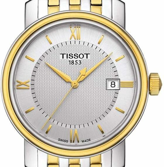 Tissot Watch T097.410.22.038.00