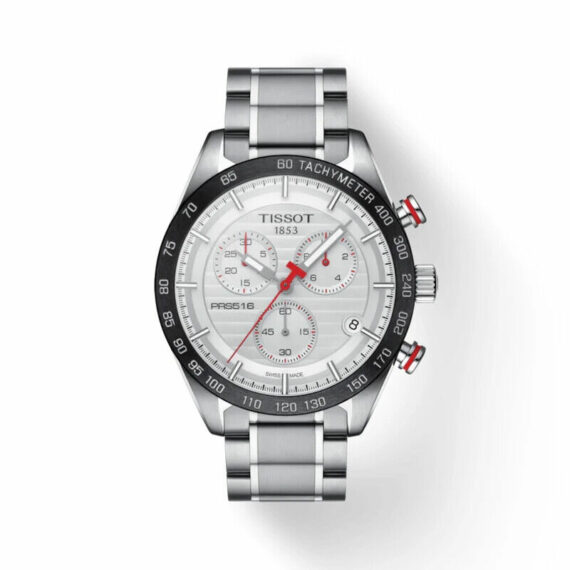 Tissot Watch T100.417.11.031.00