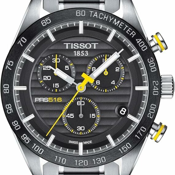 Tissot Watch T100.417.11.051.00