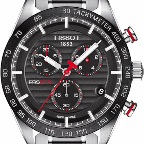 Tissot Watch T100.417.11.051.01