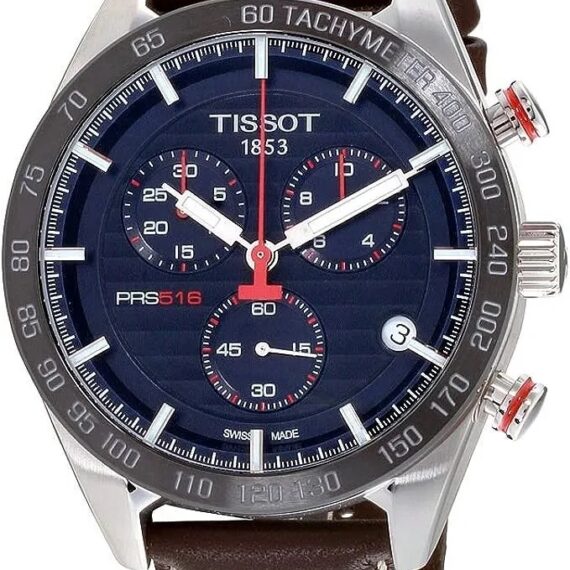 Tissot Watch T100.417.16.041.00