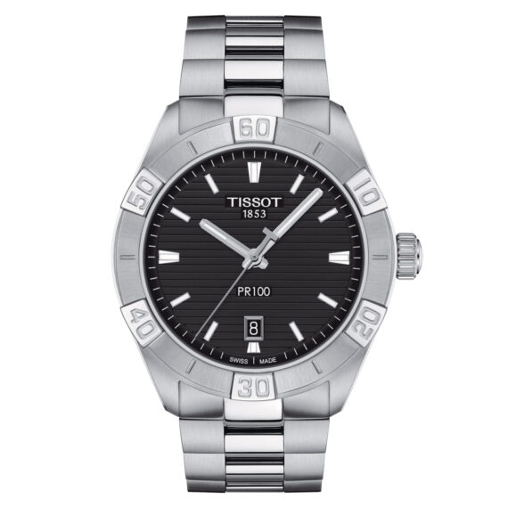 Tissot Watch T101.610.11.051.00