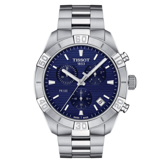 Tissot Watch T101.617.11.041.00